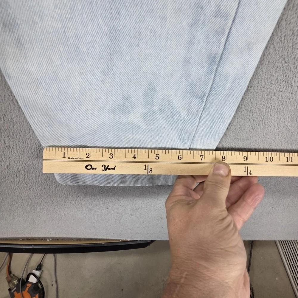 Levis 10599 important
